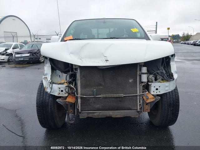 Nissan Frontier Sv/pro-4x 2016 1N6AD0CWXGN760763 Image 13