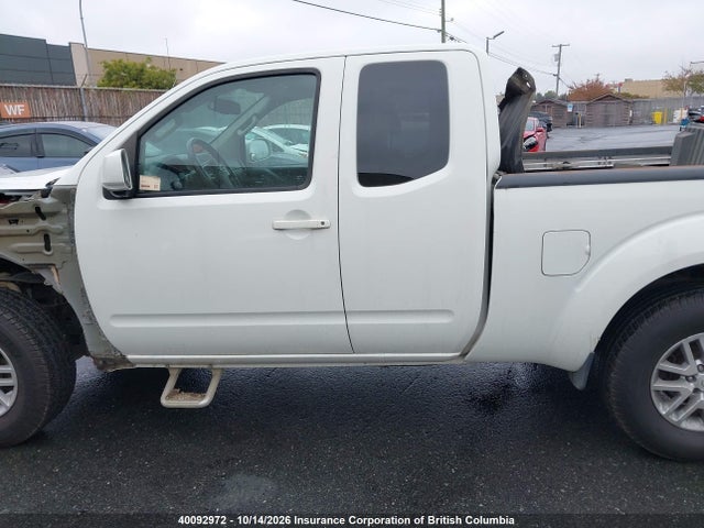 Nissan Frontier Sv/pro-4x 2016 1N6AD0CWXGN760763 Image 15
