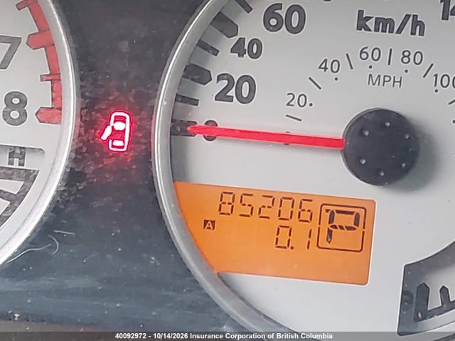 Nissan Frontier Sv/pro-4x 2016 1N6AD0CWXGN760763 Image 16