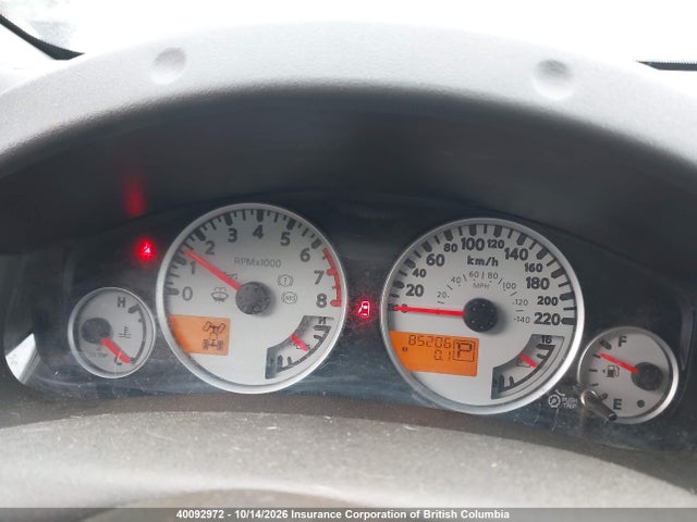 Nissan Frontier Sv/pro-4x 2016 1N6AD0CWXGN760763 Image 7