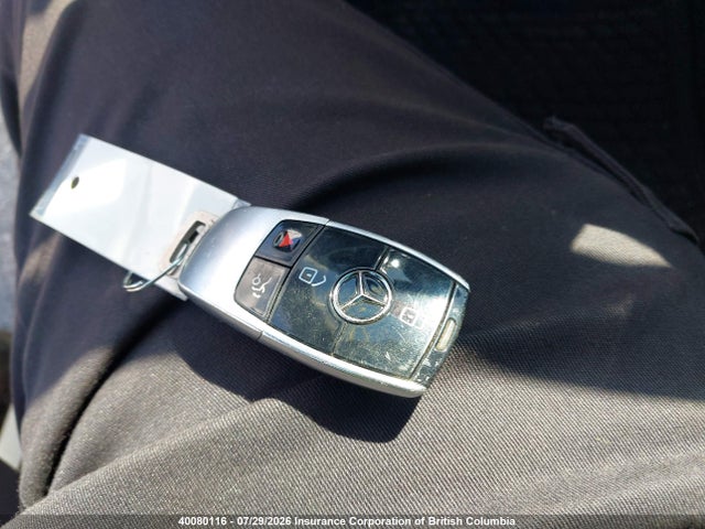 40080116 :رقم المزاد ، W1KZF8EB1LA834040 vin ، 2020 Mercedes-benz E 350 4matic مزاد بيع