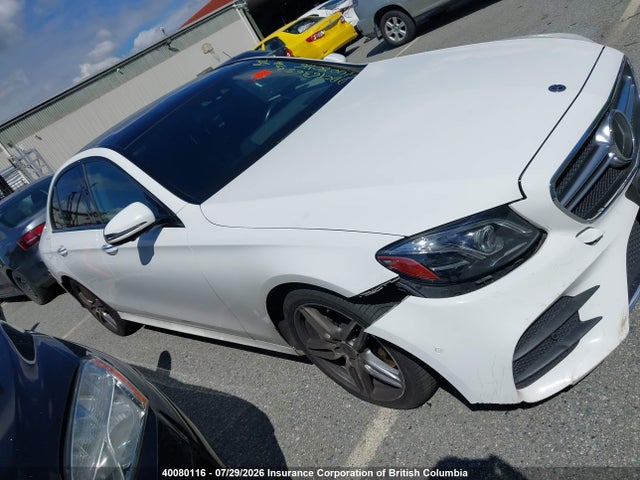 40080116 :رقم المزاد ، W1KZF8EB1LA834040 vin ، 2020 Mercedes-benz E 350 4matic مزاد بيع
