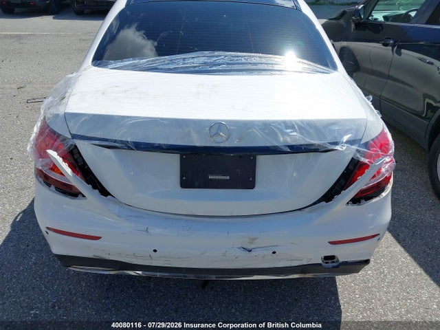 40080116 :رقم المزاد ، W1KZF8EB1LA834040 vin ، 2020 Mercedes-benz E 350 4matic مزاد بيع