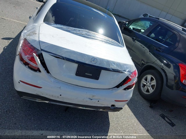 40080116 :رقم المزاد ، W1KZF8EB1LA834040 vin ، 2020 Mercedes-benz E 350 4matic مزاد بيع