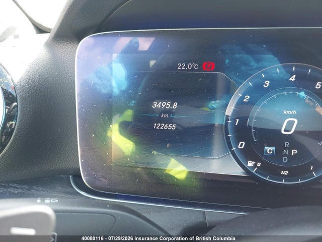40080116 :رقم المزاد ، W1KZF8EB1LA834040 vin ، 2020 Mercedes-benz E 350 4matic مزاد بيع
