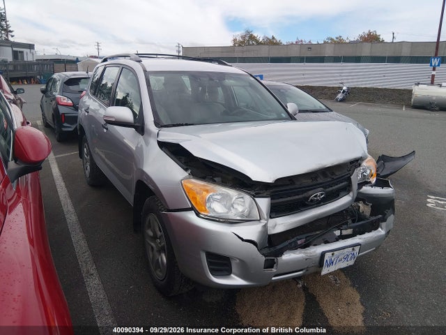 Продажа на аукционе авто 2010 Toyota Rav4, vin: 2T3BF4DV8AW028923, номер лота: 40090394