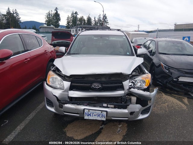 Aukcja sprzedaży 2010 Toyota Rav4, vin: 2T3BF4DV8AW028923, numer aukcji: 40090394