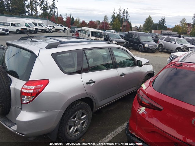 Aukcja sprzedaży 2010 Toyota Rav4, vin: 2T3BF4DV8AW028923, numer aukcji: 40090394