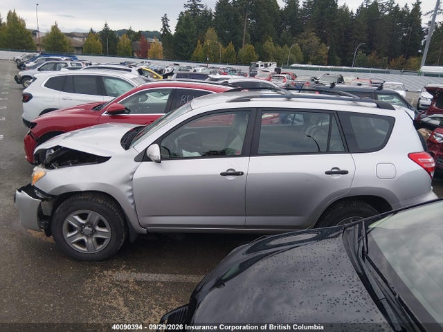 Aukcja sprzedaży 2010 Toyota Rav4, vin: 2T3BF4DV8AW028923, numer aukcji: 40090394