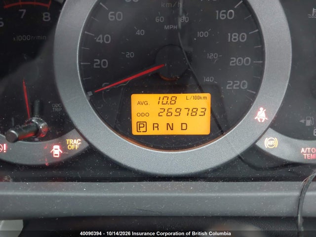 Aukcja sprzedaży 2010 Toyota Rav4, vin: 2T3BF4DV8AW028923, numer aukcji: 40090394