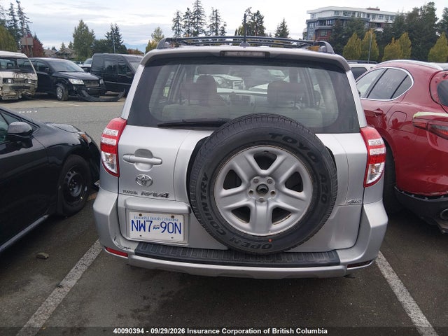 Aukcja sprzedaży 2010 Toyota Rav4, vin: 2T3BF4DV8AW028923, numer aukcji: 40090394