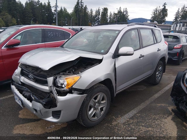 Aukcja sprzedaży 2010 Toyota Rav4, vin: 2T3BF4DV8AW028923, numer aukcji: 40090394