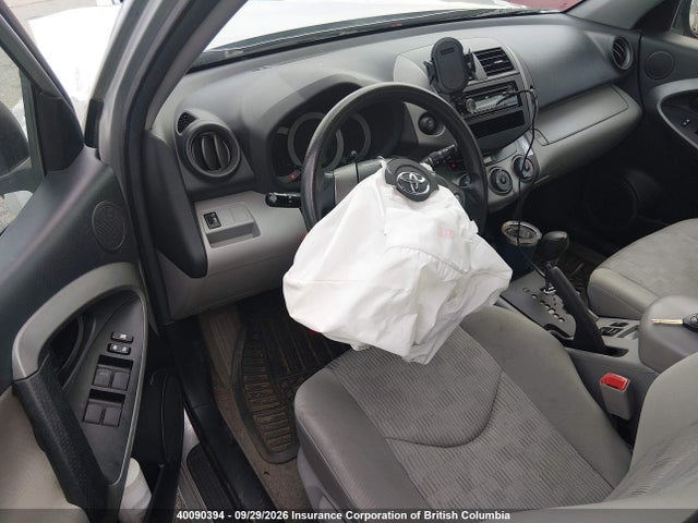 Aukcja sprzedaży 2010 Toyota Rav4, vin: 2T3BF4DV8AW028923, numer aukcji: 40090394