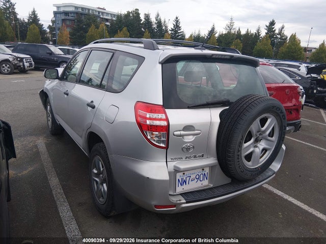 Aukcja sprzedaży 2010 Toyota Rav4, vin: 2T3BF4DV8AW028923, numer aukcji: 40090394