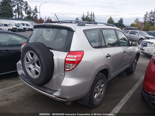 Aukcja sprzedaży 2010 Toyota Rav4, vin: 2T3BF4DV8AW028923, numer aukcji: 40090394