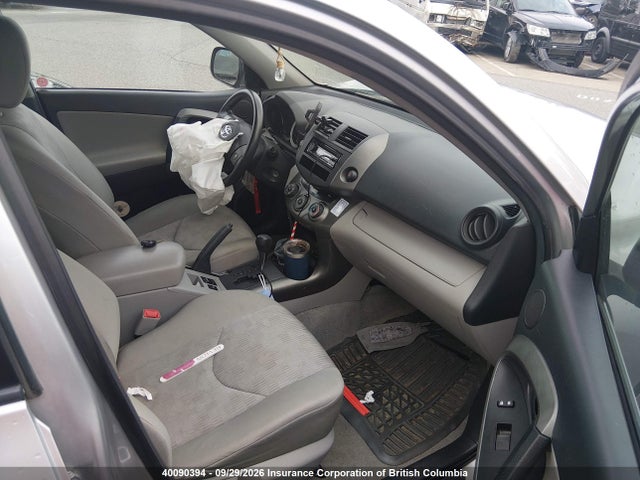 Aukcja sprzedaży 2010 Toyota Rav4, vin: 2T3BF4DV8AW028923, numer aukcji: 40090394