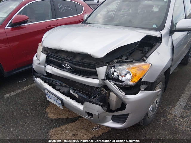 Aukcja sprzedaży 2010 Toyota Rav4, vin: 2T3BF4DV8AW028923, numer aukcji: 40090394