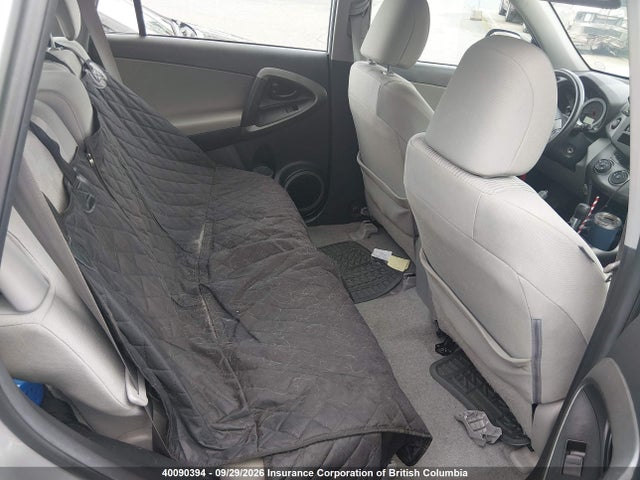 Aukcja sprzedaży 2010 Toyota Rav4, vin: 2T3BF4DV8AW028923, numer aukcji: 40090394