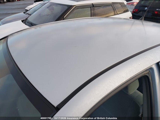 Продажа на аукционе авто 2005 Toyota Corolla Ce/le/s, vin: 2T1BR32E25C849214, номер лота: 40081755