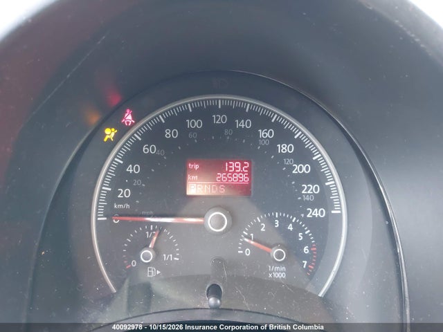Aukcja sprzedaży 2008 Volkswagen New Beetle 2.5l Trendline, vin: 3VWRF21Y78M400553, numer aukcji: 40092978