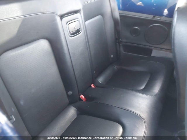 Aukcja sprzedaży 2008 Volkswagen New Beetle 2.5l Trendline, vin: 3VWRF21Y78M400553, numer aukcji: 40092978