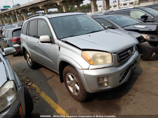 Продаж на аукціоні авто 2001 Toyota Rav4, vin: JTEHH20V210051029, номер лоту: 40080996