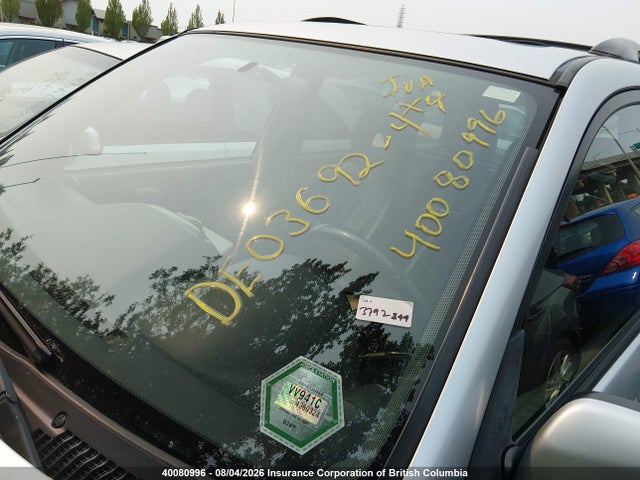 Aukcja sprzedaży 2001 Toyota Rav4, vin: JTEHH20V210051029, numer aukcji: 40080996