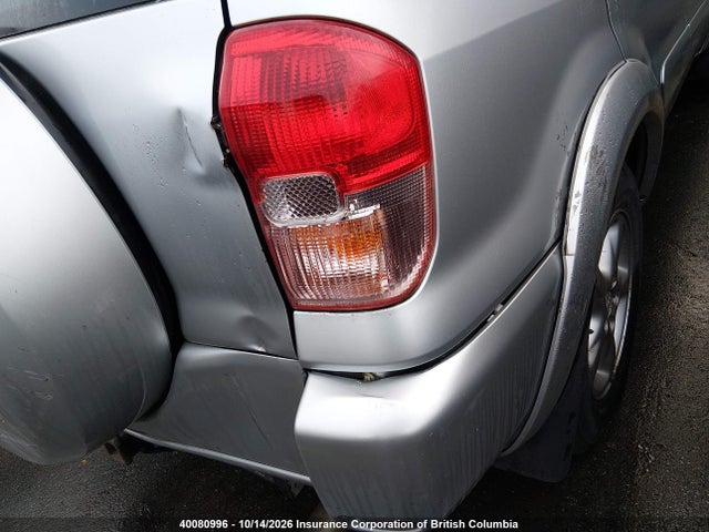 Aukcja sprzedaży 2001 Toyota Rav4, vin: JTEHH20V210051029, numer aukcji: 40080996