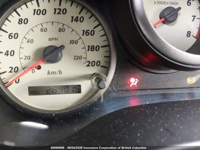 Aukcja sprzedaży 2001 Toyota Rav4, vin: JTEHH20V210051029, numer aukcji: 40080996