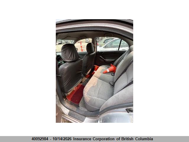 Aukcja sprzedaży 2001 Honda Civic, vin: 2HGES15311H911638, numer aukcji: 40092984