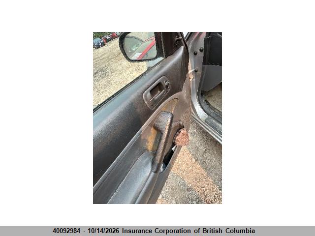 Aukcja sprzedaży 2001 Honda Civic, vin: 2HGES15311H911638, numer aukcji: 40092984