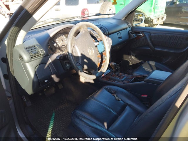 Продажа на аукционе авто 2005 Mercedes-benz Ml 350, vin: 4JGAB57E55A519507, номер лота: 40092987
