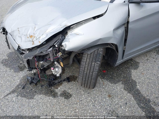 2020 Hyundai Elantra Sel/value/limited მანქანა იყიდება აუქციონზე, vin: KMHD84LFXLU108751, აუქციონის ნომერი: 40091902