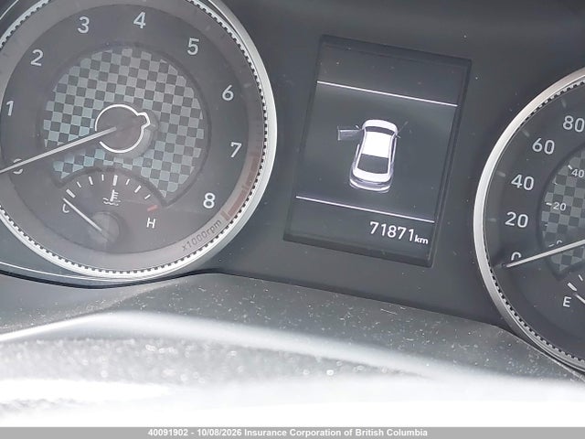 2020 Hyundai Elantra Sel/value/limited მანქანა იყიდება აუქციონზე, vin: KMHD84LFXLU108751, აუქციონის ნომერი: 40091902