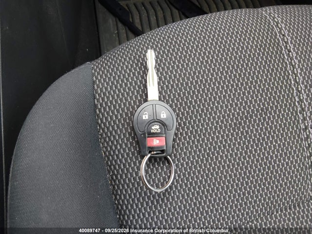 Nissan Sentra S/sv/sr/sl 2015 3N1AB7AP5FL648547 Image 11