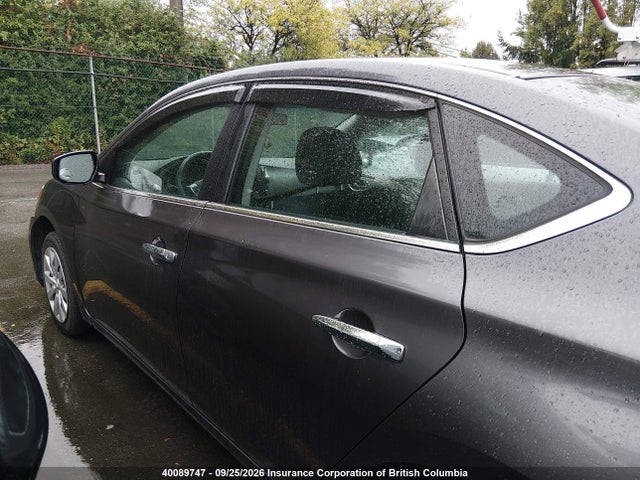 Nissan Sentra S/sv/sr/sl 2015 3N1AB7AP5FL648547 Image 15