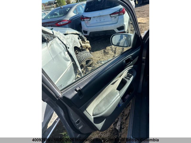 2003 Honda Civic მანქანა იყიდება აუქციონზე, vin: 2HGES16873H906523, აუქციონის ნომერი: 40092989