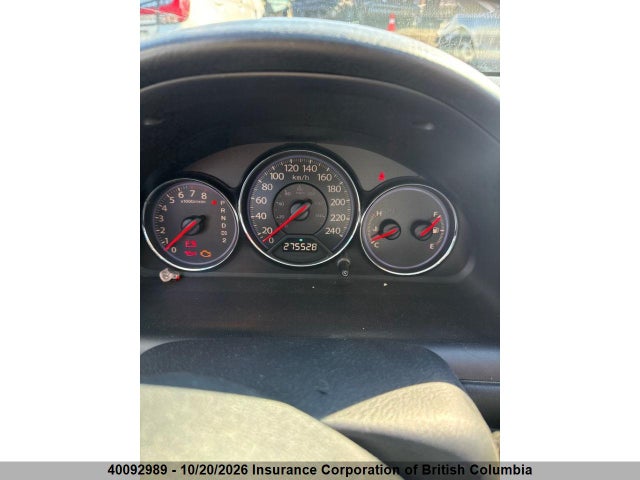 2003 Honda Civic მანქანა იყიდება აუქციონზე, vin: 2HGES16873H906523, აუქციონის ნომერი: 40092989