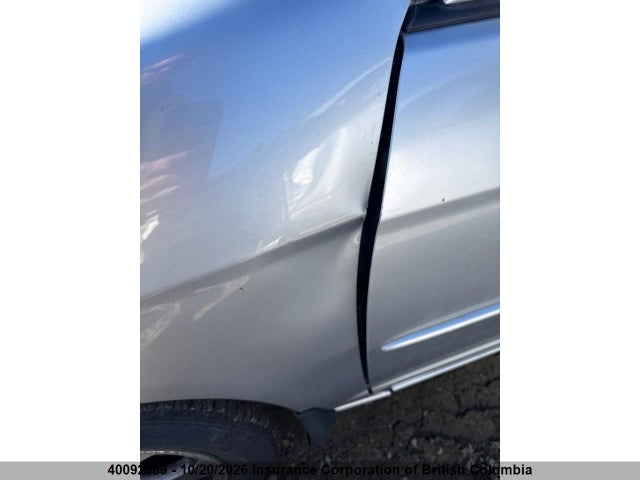 2003 Honda Civic მანქანა იყიდება აუქციონზე, vin: 2HGES16873H906523, აუქციონის ნომერი: 40092989