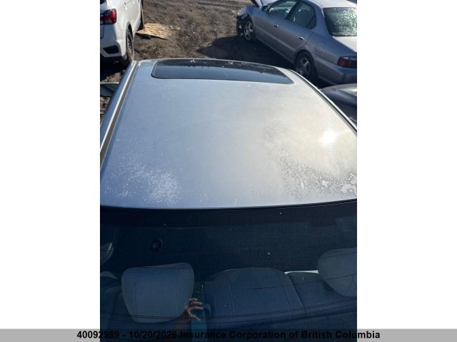 2003 Honda Civic მანქანა იყიდება აუქციონზე, vin: 2HGES16873H906523, აუქციონის ნომერი: 40092989