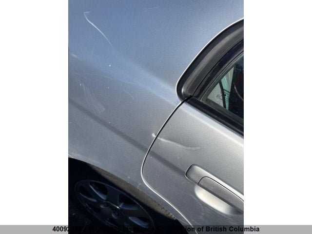 2003 Honda Civic მანქანა იყიდება აუქციონზე, vin: 2HGES16873H906523, აუქციონის ნომერი: 40092989