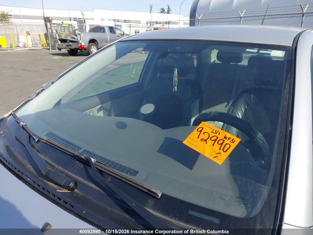 Продажа на аукционе авто 2005 Toyota Corolla Ce/le/s, vin: 2T1BR32E75C869099, номер лота: 40092990