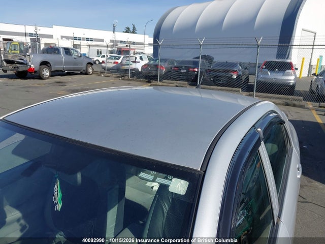 Продажа на аукционе авто 2005 Toyota Corolla Ce/le/s, vin: 2T1BR32E75C869099, номер лота: 40092990