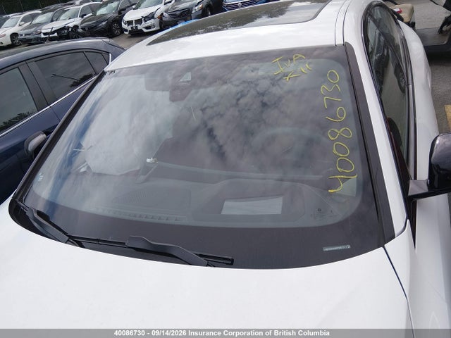 BMW I4 Xdrive 40 2024 WBY83FB09RFS80701 Image 18
