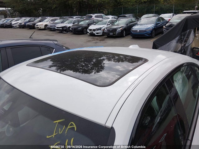 BMW I4 Xdrive 40 2024 WBY83FB09RFS80701 Image 22