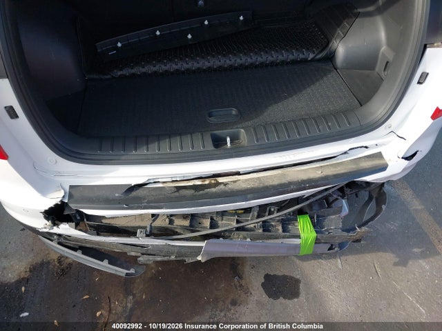 Aukcja sprzedaży 2019 Hyundai Tucson Limited/sel/sport/ultimate/value/night, vin: KM8J3CAL4KU914703, numer aukcji: 40092992