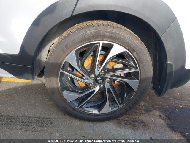 Aukcja sprzedaży 2019 Hyundai Tucson Limited/sel/sport/ultimate/value/night, vin: KM8J3CAL4KU914703, numer aukcji: 40092992