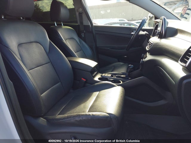 Aukcja sprzedaży 2019 Hyundai Tucson Limited/sel/sport/ultimate/value/night, vin: KM8J3CAL4KU914703, numer aukcji: 40092992