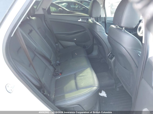 Aukcja sprzedaży 2019 Hyundai Tucson Limited/sel/sport/ultimate/value/night, vin: KM8J3CAL4KU914703, numer aukcji: 40092992
