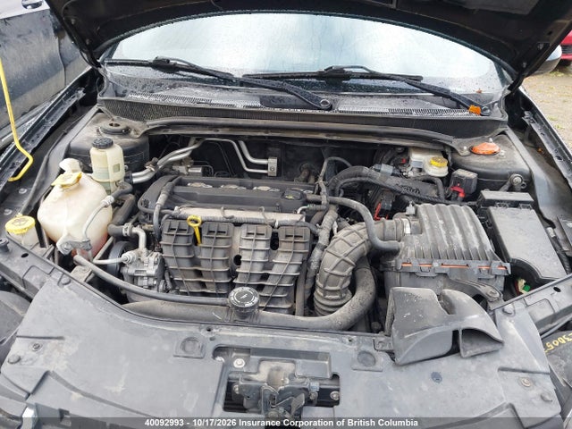 Chrysler 200 2014 1C3CCBAB3EN131678 Image 10